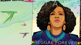 Etana executively produced her fifth album, Reggae Forever, which was released in March 2018 and distributed by Tad's records. Reggae Forever remained...